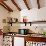 Sage' Anwesen Mit Gemeinschaftspool By Interhome Appartamento Barberino di Val dʼElsa