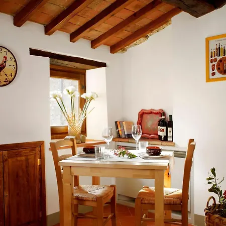 Sage' Anwesen Mit Gemeinschaftspool By Interhome * Barberino di Val dʼElsa
