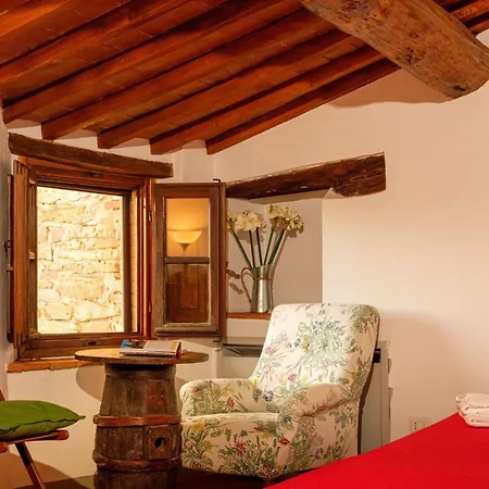 Appartamento Sage' Anwesen Mit Gemeinschaftspool By Interhome